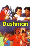 Dushman Poster 1
