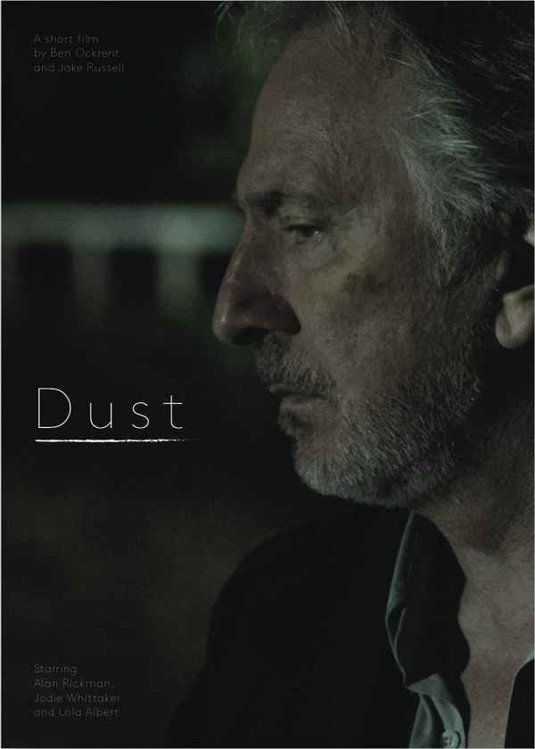 Dust Poster 2