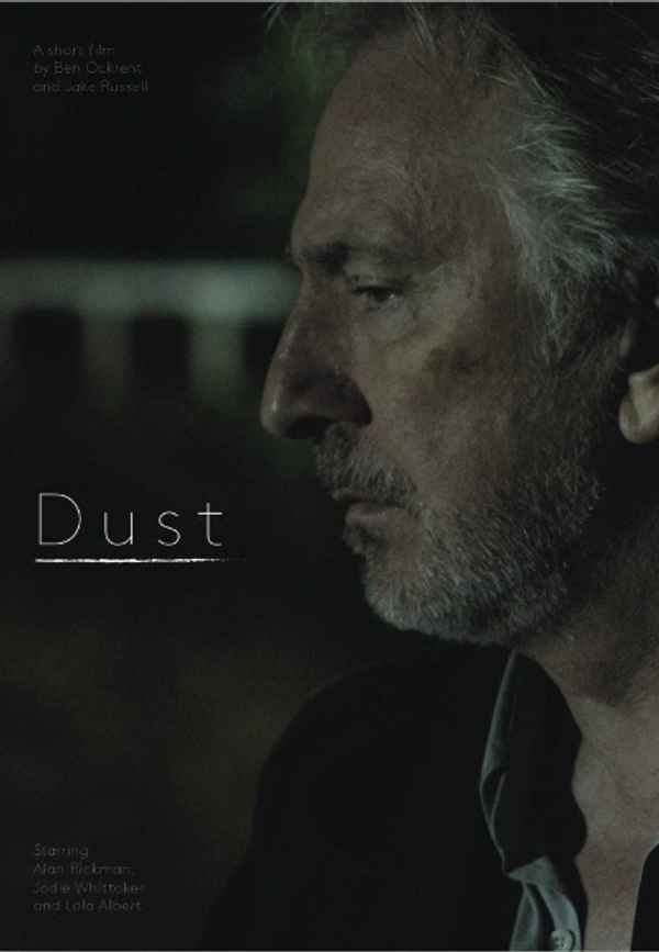 Dust Poster 6