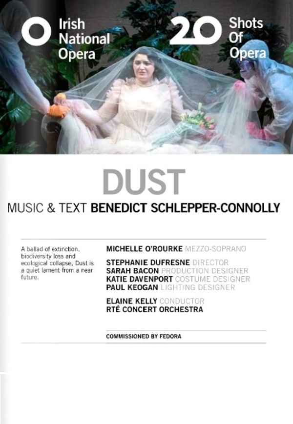 Dust Poster 2
