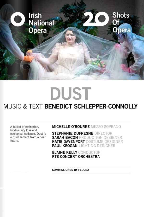 Dust Poster 1