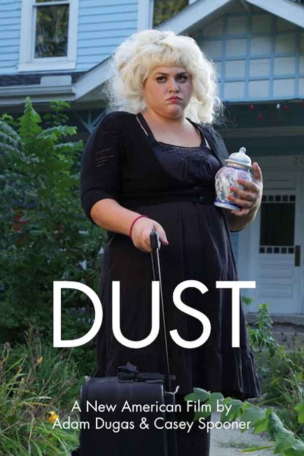 Dust Poster 1