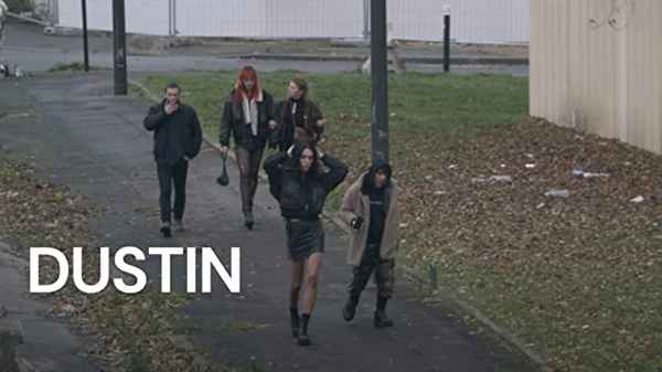 Dustin Poster 7