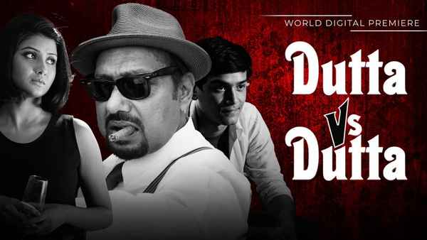 Dutta Vs Dutta Poster 6