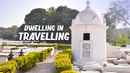 Dwelling in Travelling Poster 6