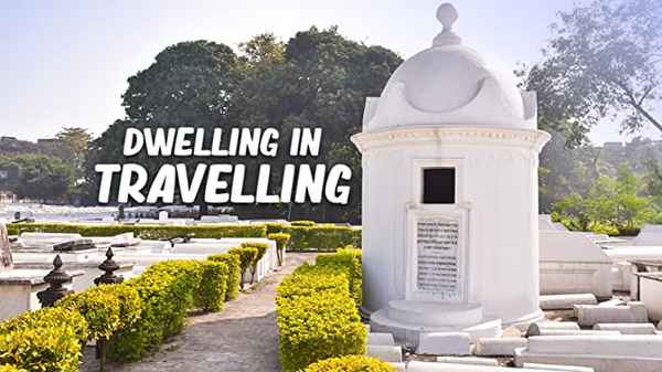 Dwelling in Travelling Poster 6
