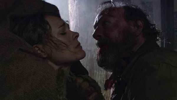 Dying Breed Poster 2