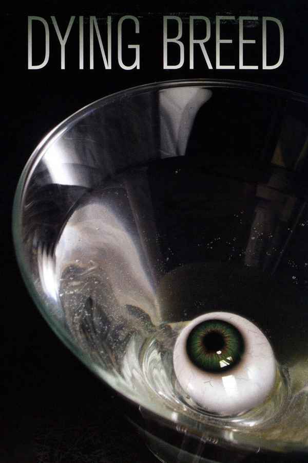 Dying Breed Poster 3