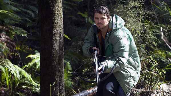 Dying Breed Poster 1