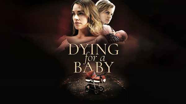 Dying for a Baby Poster 2