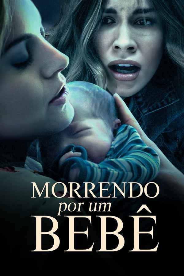Dying for a Baby Poster 6