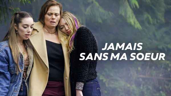 Dying for A Family Poster 3