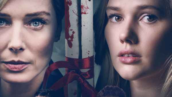 Dying for A Good Grade Poster 2