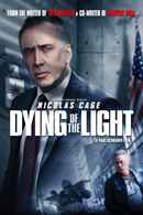 Dying of the Light Poster 1