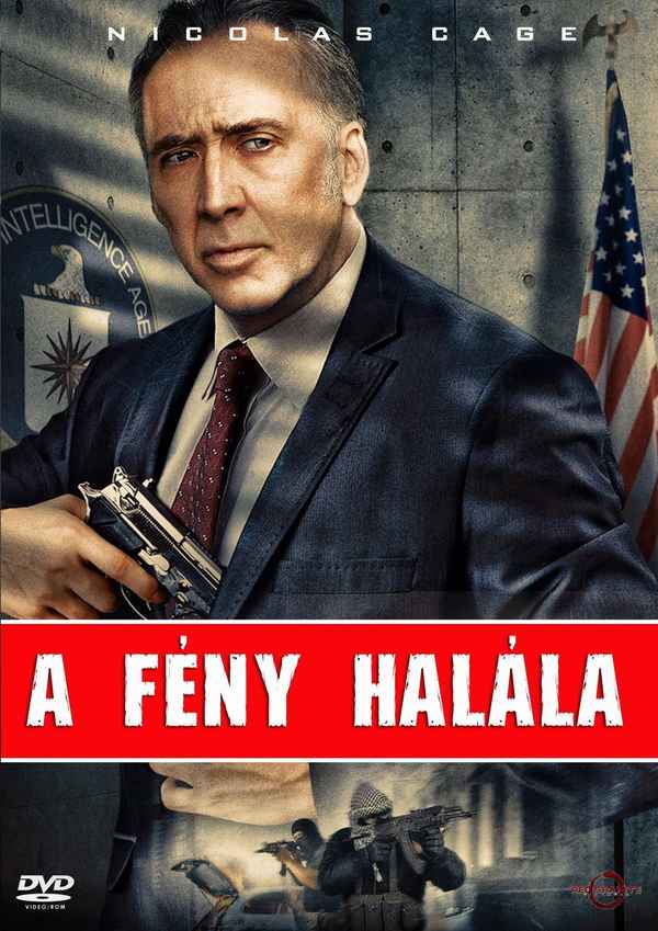 Dying of the Light Poster 5