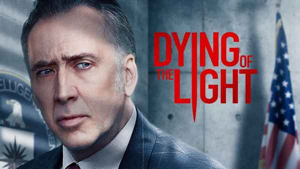 Dying of the Light Poster 6