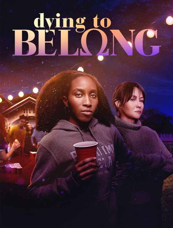 Dying to Belong Poster 4