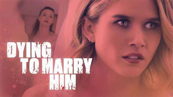 Dying To Marry Him Poster 1