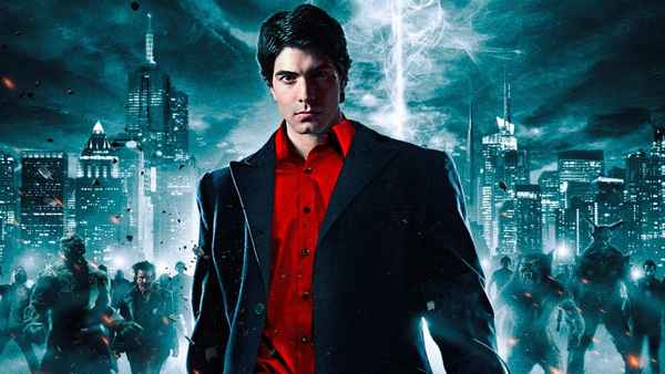 Dylan Dog: Dead of Night Poster 2