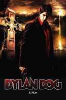 Dylan Dog: Dead of Night Poster 5