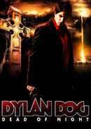 Dylan Dog: Dead of Night Poster 7