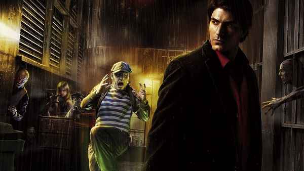 Dylan Dog: Dead of Night Poster 4