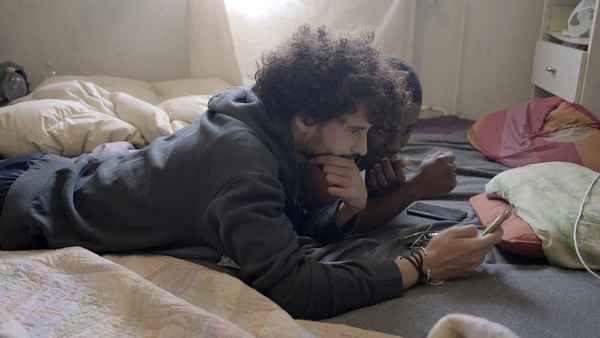 Dynamic Wisdom Poster 1