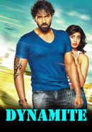 Dynamite Poster 4