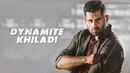 Dynamite Khiladi Poster 3