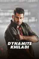 Dynamite Khiladi Poster 4