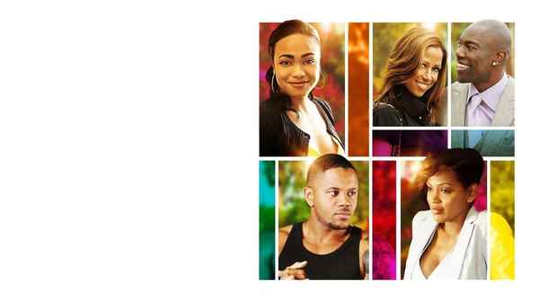 Dysfunctional Friends Poster 1