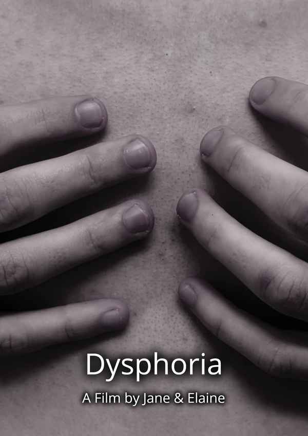 Dysphoria Poster 3
