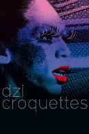 Dzi Croquettes Poster 3