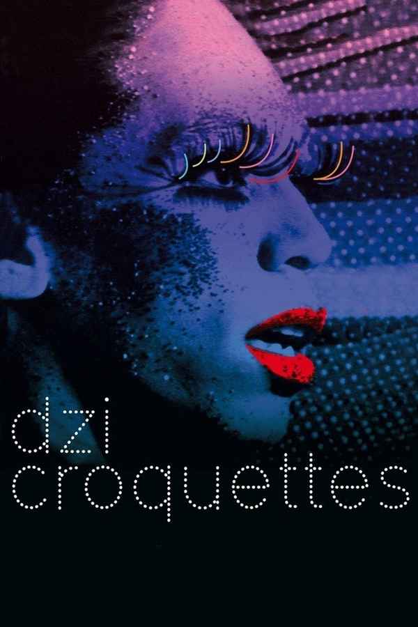 Dzi Croquettes Poster 3