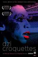 Dzi Croquettes Poster 4