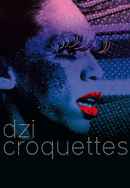 Dzi Croquettes Poster 5
