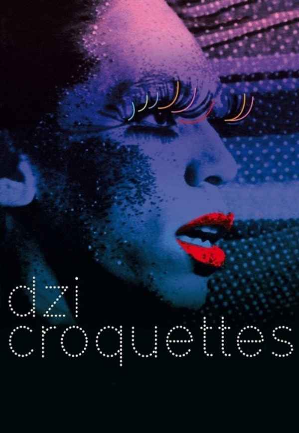Dzi Croquettes Poster 5