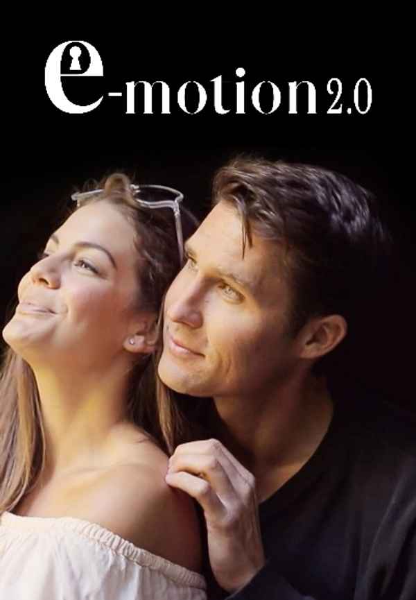 E-Motion 2.0 Poster 3