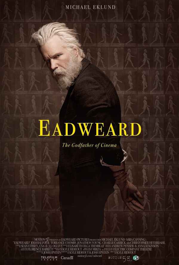 Eadweard Poster 6