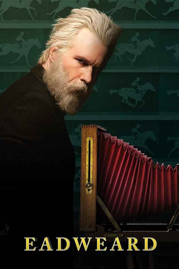 Eadweard Poster 7