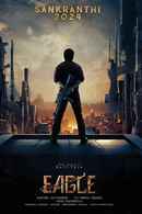 Eagle (ఎగిల్) Poster 2