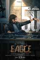Eagle (ఎగిల్) Poster 7