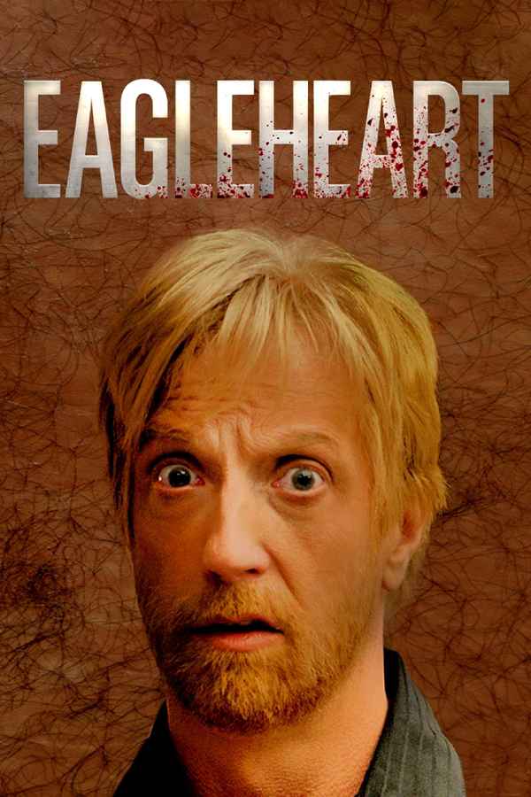 Eagleheart Poster 1