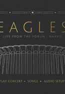 Eagles: Live From The Forum MMXVIII Poster 4