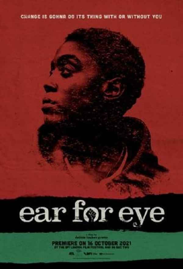 ear for eye Poster 2