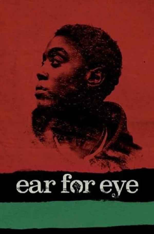 ear for eye Poster 1