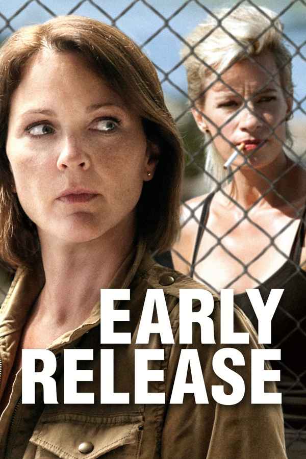 Early Release Poster 1