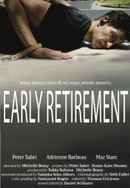 Early Retirement Poster 2