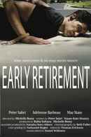 Early Retirement Poster 1