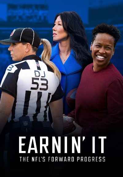Earnin' It: The NFL's Forward Progress